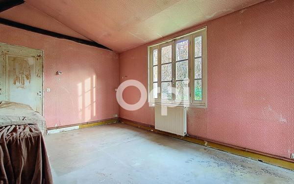 Maison à vendre    4 pièces •  Béthisy-Saint-Pierre