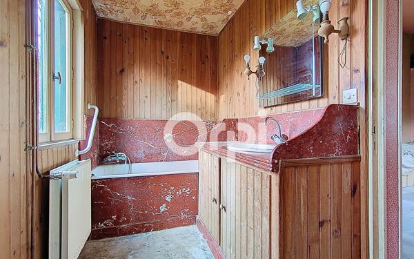 Maison à vendre    4 pièces •  Béthisy-Saint-Pierre