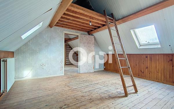 Maison à vendre    4 pièces •  Béthisy-Saint-Pierre