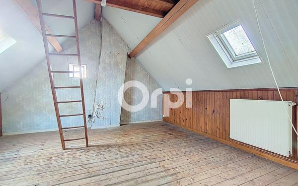 Maison à vendre    4 pièces •  Béthisy-Saint-Pierre