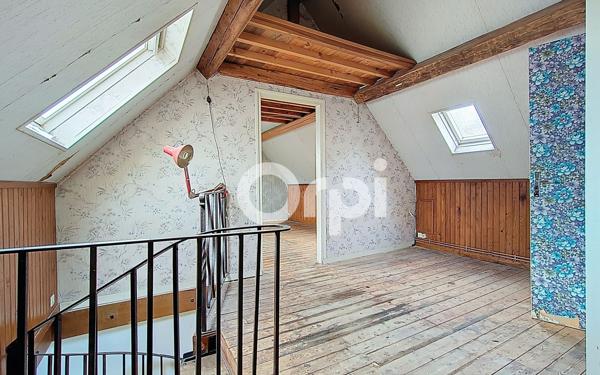 Maison à vendre    4 pièces •  Béthisy-Saint-Pierre