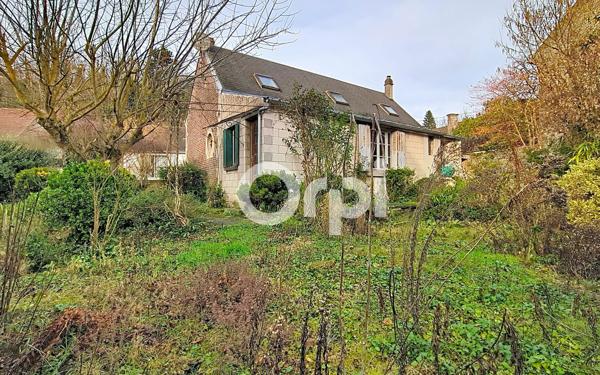 Maison à vendre    4 pièces •  Béthisy-Saint-Pierre