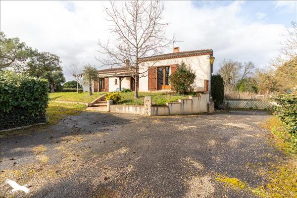 Maison à vendre |  Le Passage |  5 pièces | 159 m²