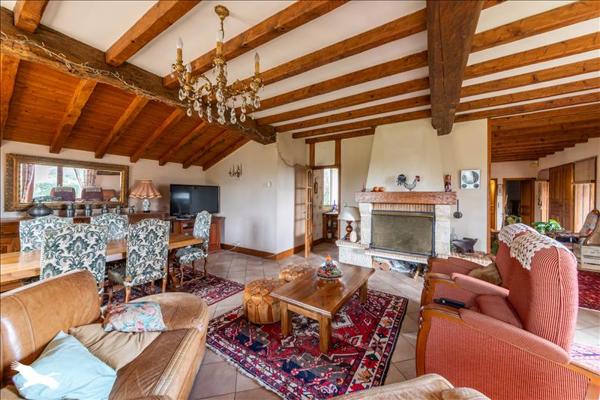 Maison à vendre |  Le Passage |  5 pièces | 159 m²