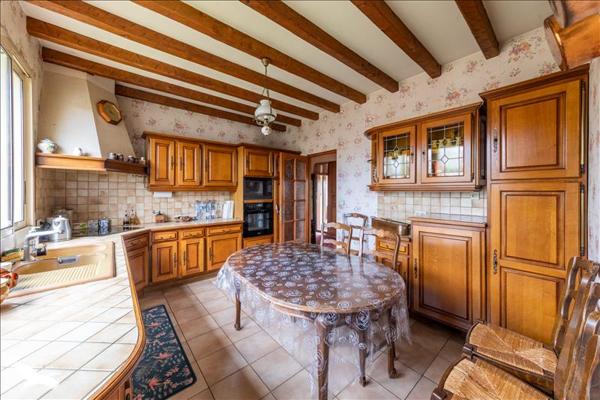 Maison à vendre |  Le Passage |  5 pièces | 159 m²