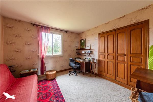 Maison à vendre |  Le Passage |  5 pièces | 159 m²