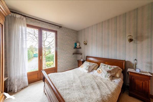 Maison à vendre |  Le Passage |  5 pièces | 159 m²