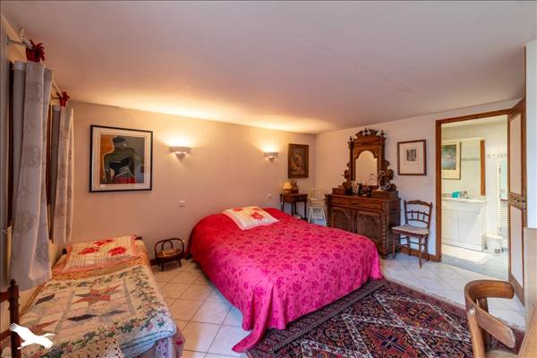 Maison à vendre |  Le Passage |  5 pièces | 159 m²