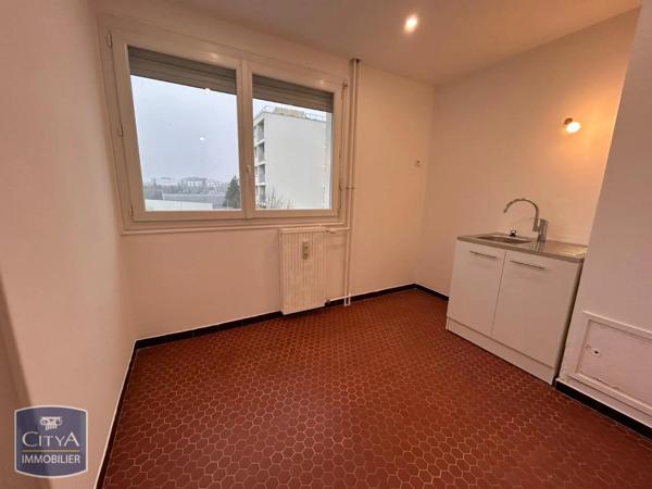 Appartement à vendre 2 pièces 42.21m²