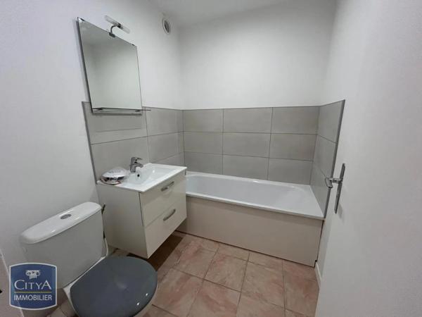 Appartement à vendre 2 pièces 42.21m²