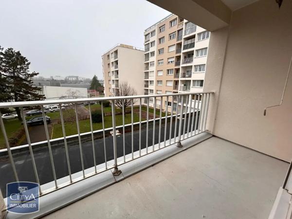 Appartement à vendre 2 pièces 42.21m²