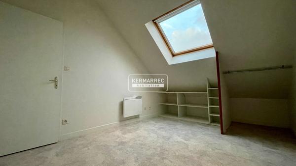 Appartement 2 pièces – 33 m² environ à Saint-Nazaire (ref : 78277SN)