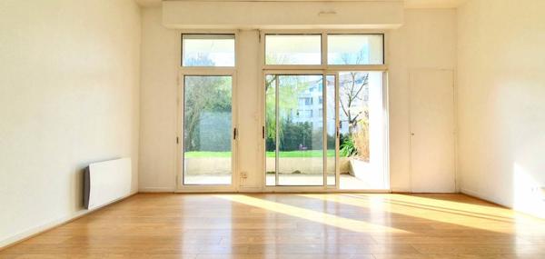VENTE APPARTEMENT T1 NANTES RD PT DE RENNES / LONGCHAMP – 114.000 €