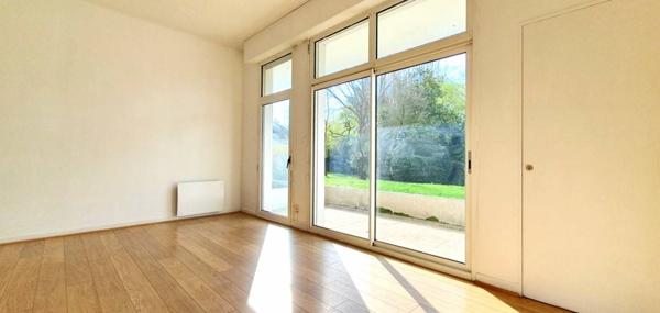 VENTE APPARTEMENT T1 NANTES RD PT DE RENNES / LONGCHAMP – 114.000 €