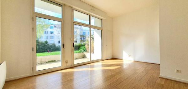 VENTE APPARTEMENT T1 NANTES RD PT DE RENNES / LONGCHAMP – 114.000 €