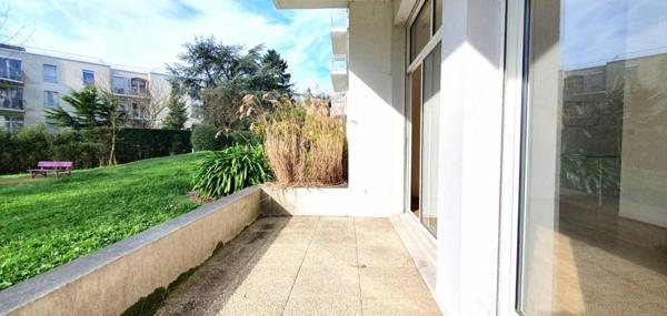 VENTE APPARTEMENT T1 NANTES RD PT DE RENNES / LONGCHAMP – 114.000 €