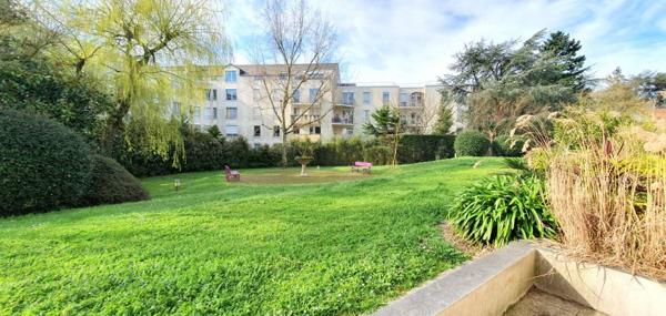 VENTE APPARTEMENT T1 NANTES RD PT DE RENNES / LONGCHAMP – 114.000 €
