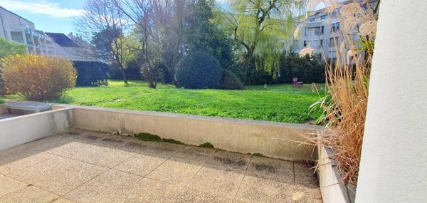 VENTE APPARTEMENT T1 NANTES RD PT DE RENNES / LONGCHAMP – 114.000 €