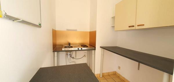 VENTE APPARTEMENT T1 NANTES RD PT DE RENNES / LONGCHAMP – 114.000 €