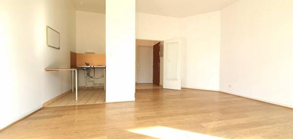 VENTE APPARTEMENT T1 NANTES RD PT DE RENNES / LONGCHAMP – 114.000 €