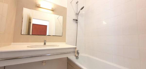 VENTE APPARTEMENT T1 NANTES RD PT DE RENNES / LONGCHAMP – 114.000 €