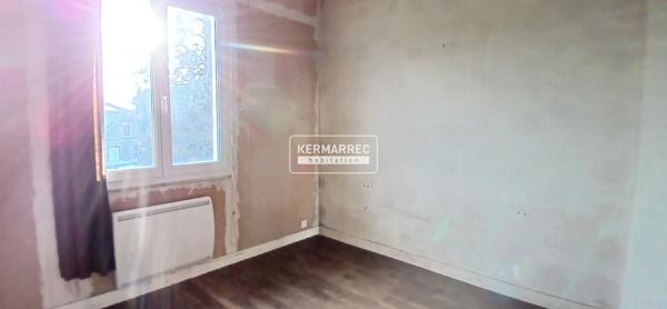 Appartement 2 pièces – 42 m² environ à Rennes Sainte-Thérèse (ref : 39796)