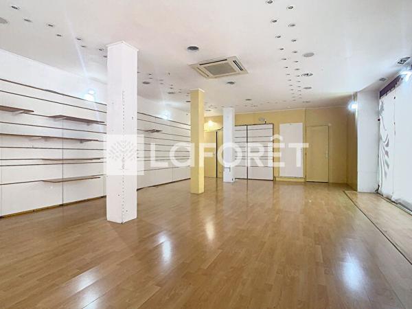 Achat immeuble près de VITRY LE FRANCOIS - 4 pièce(s) - 226 m² - 161 300 €