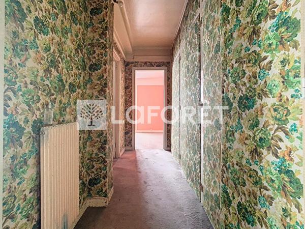 Achat immeuble près de VITRY LE FRANCOIS - 4 pièce(s) - 226 m² - 161 300 €