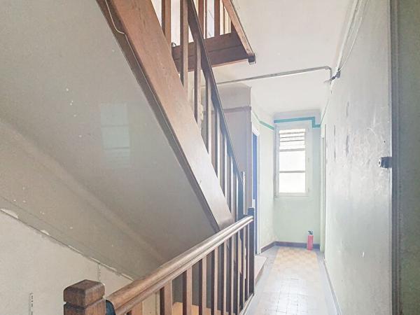 Achat immeuble près de VITRY LE FRANCOIS - 4 pièce(s) - 226 m² - 161 300 €