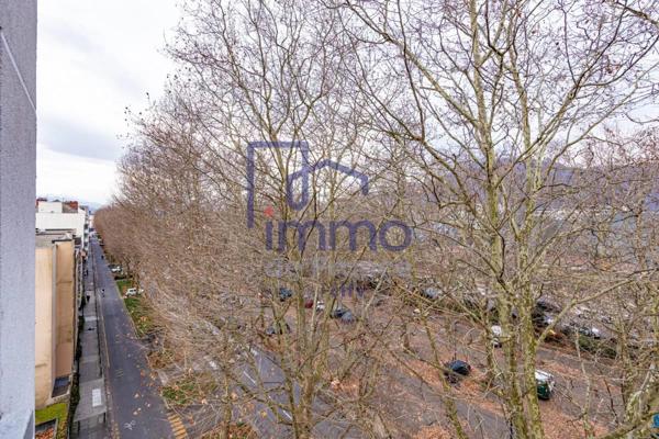 Appartement à vendre à Grenoble (38000)