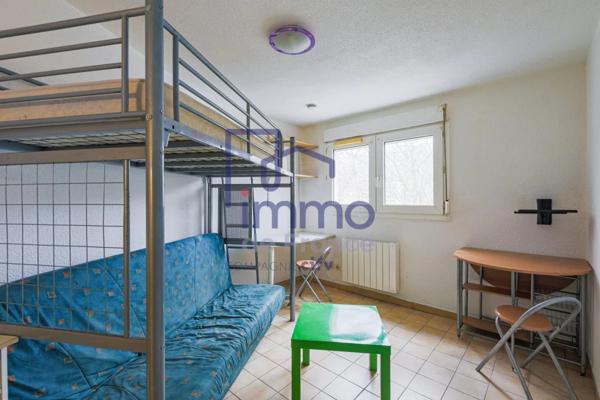 Appartement à vendre à Grenoble (38000)