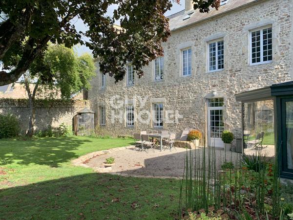 Maison 10 pièce(s) 200 m2