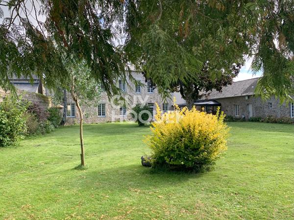 Maison 10 pièce(s) 200 m2