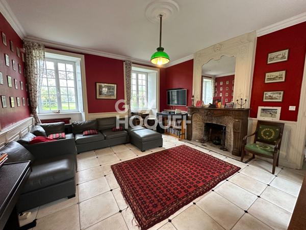 Maison 10 pièce(s) 200 m2