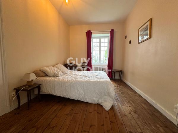 Maison 10 pièce(s) 200 m2