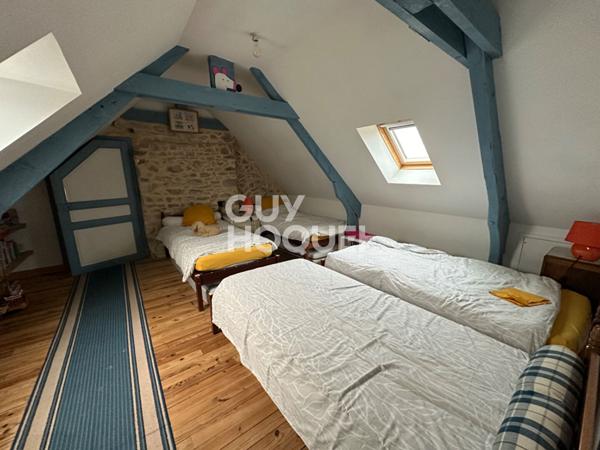 Maison 10 pièce(s) 200 m2