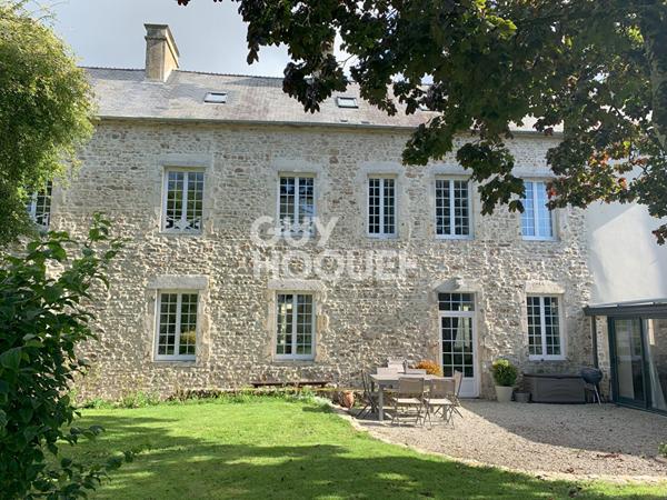 Maison 10 pièce(s) 200 m2