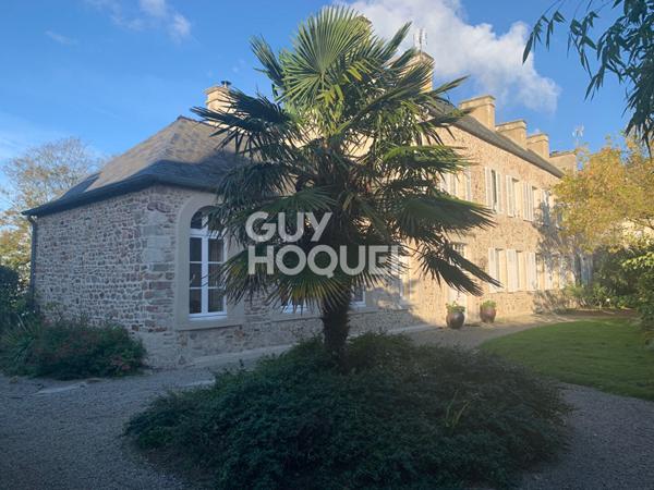 Maison 10 pièce(s) 200 m2