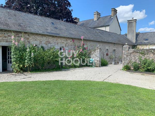 Maison 10 pièce(s) 200 m2