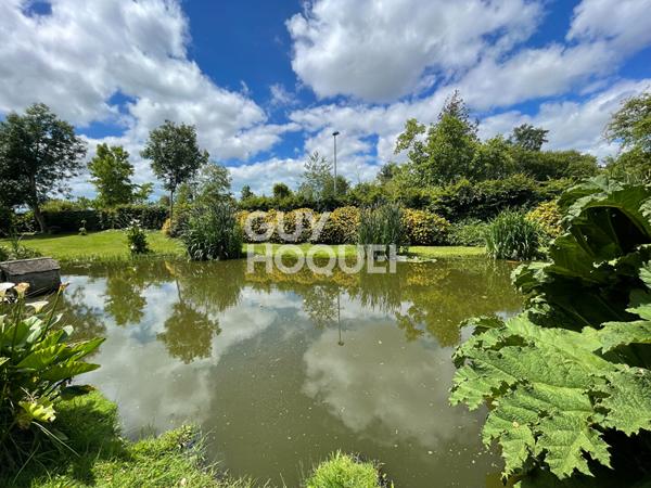 Maison 10 pièce(s) 200 m2