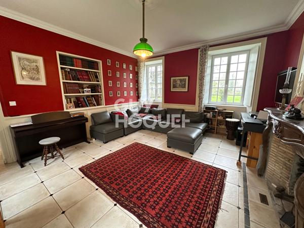 Maison 10 pièce(s) 200 m2