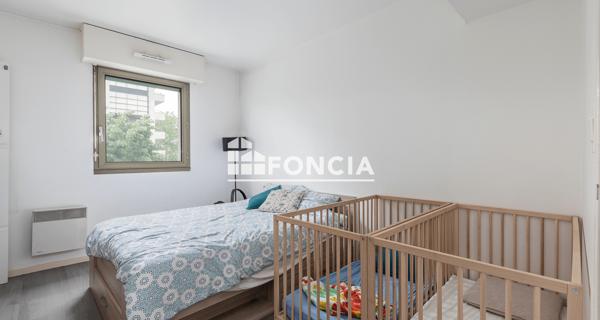 À vendre Appartement 4 pièces 94.02 m² - Rouen 76000