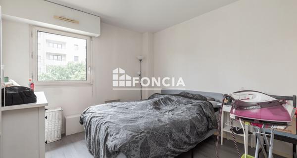 À vendre Appartement 4 pièces 94.02 m² - Rouen 76000