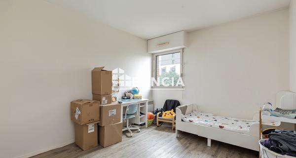 À vendre Appartement 4 pièces 94.02 m² - Rouen 76000