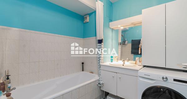 À vendre Appartement 4 pièces 94.02 m² - Rouen 76000