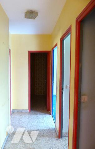 A VENDRE APPARTEMENT  T2/3 A RENOVER SUR CODOGNAN