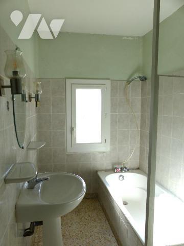 A VENDRE APPARTEMENT  T2/3 A RENOVER SUR CODOGNAN