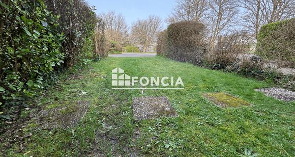 À vendre Appartement 2 pièces 26.69 m² - Concarneau 29900