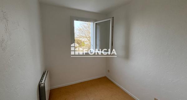 À vendre Appartement 2 pièces 26.69 m² - Concarneau 29900