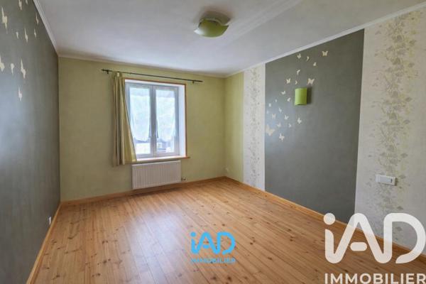 Maison à vendre 10 pièces 300 m² Bennecourt